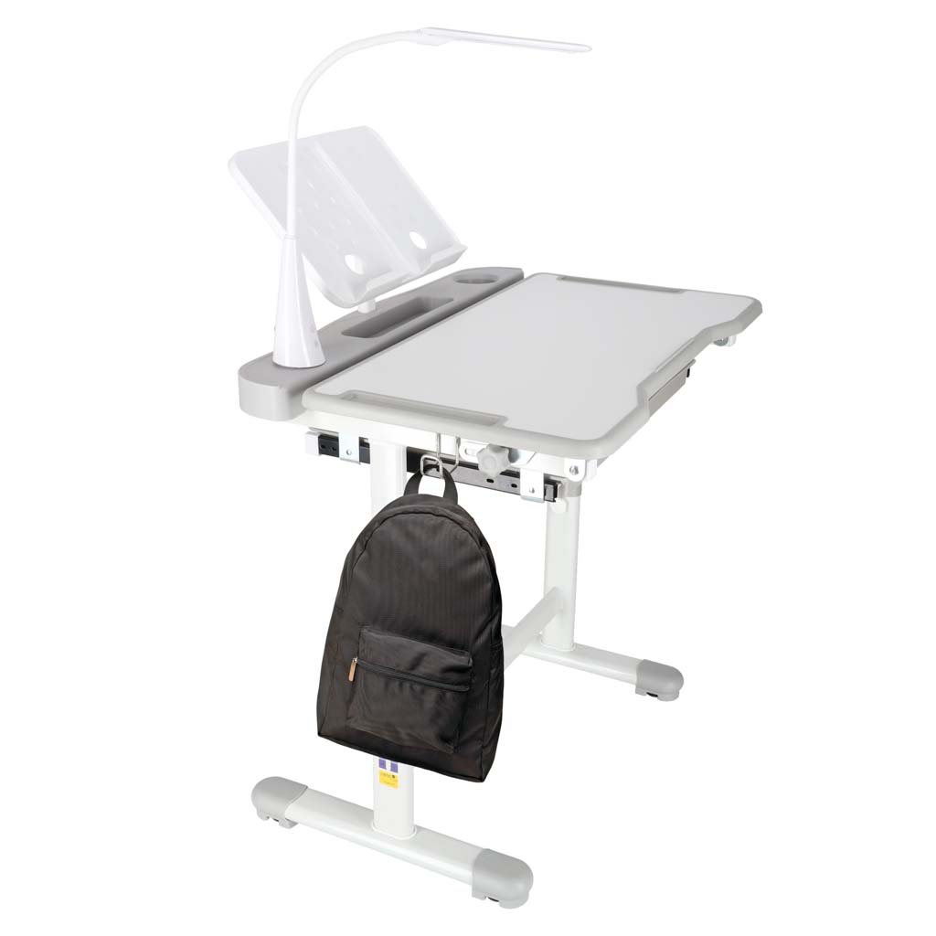 Reguleeritava kõrgusega kirjutuslaud