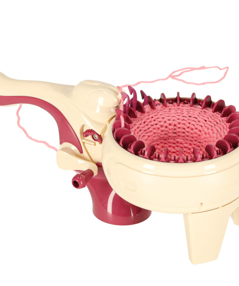 Kudumismasin käsitööprojektideks