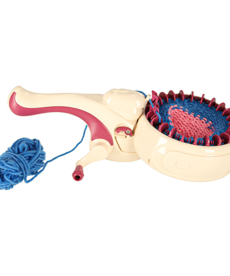 Kudumismasin peenmotoorika arendamiseks