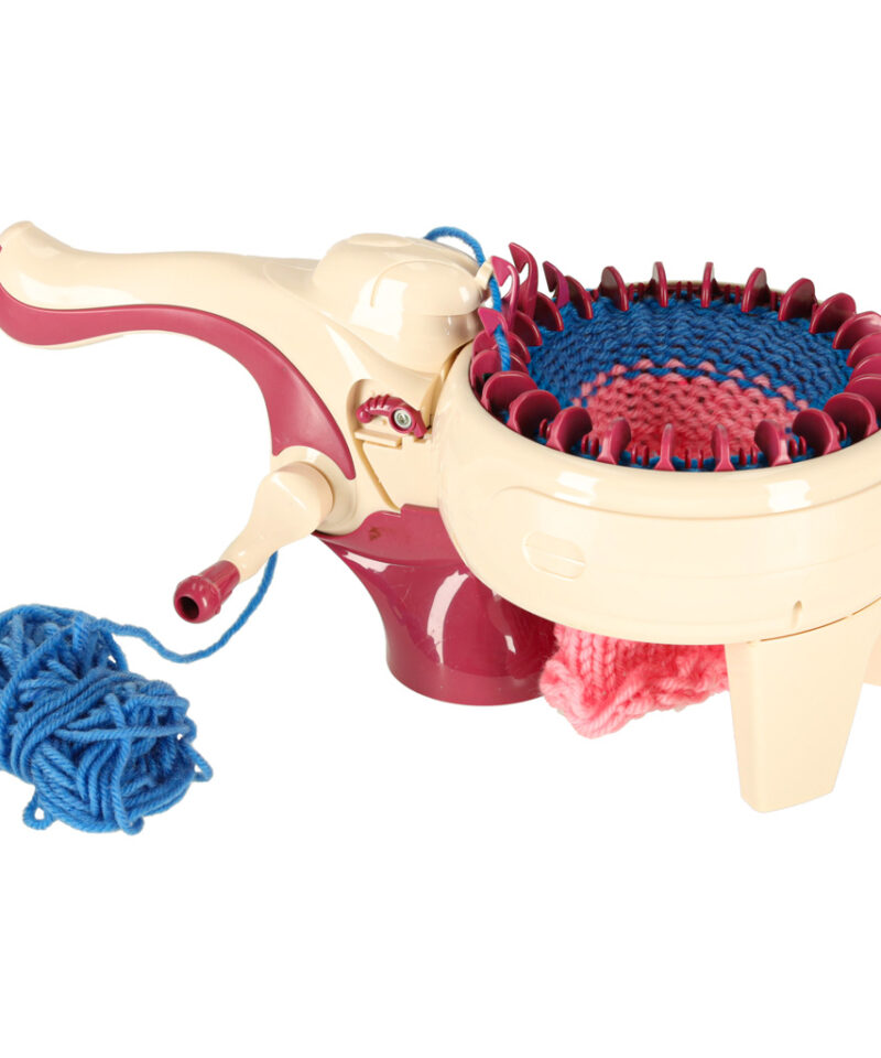 Kudumismasin peenmotoorika arendamiseks