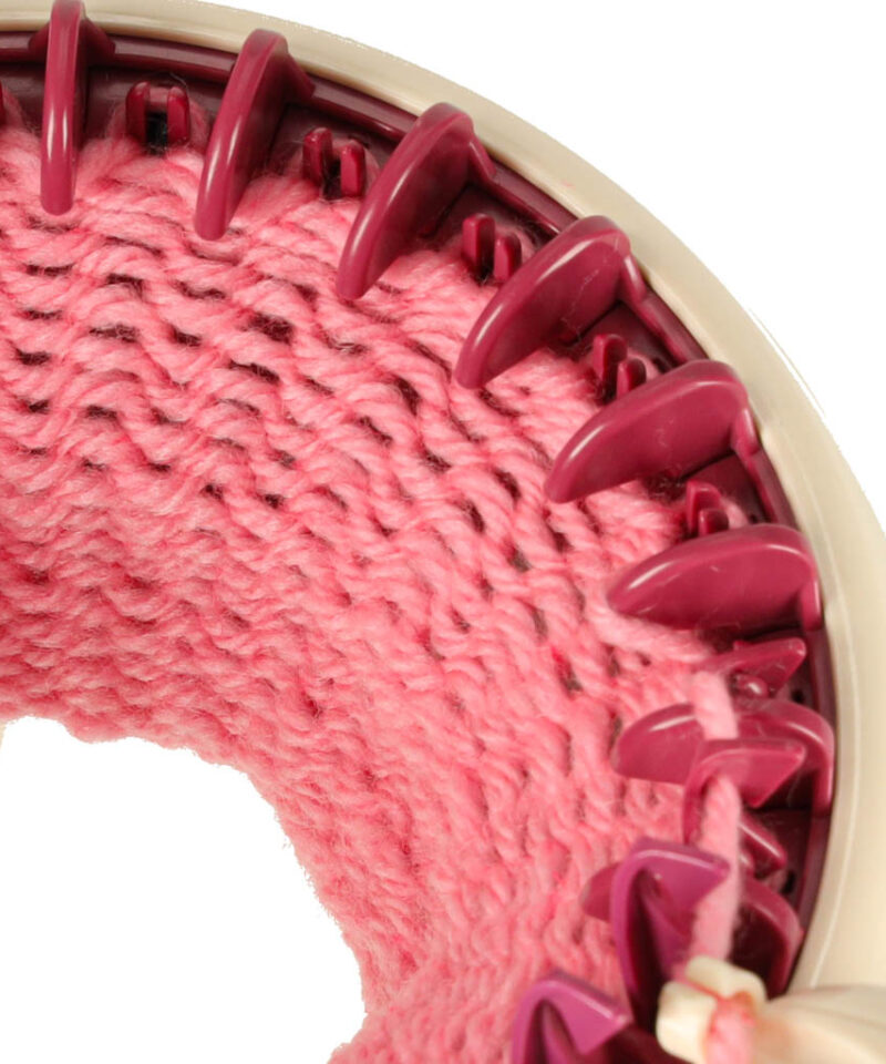 Kudumismasin peenmotoorika arendamiseks