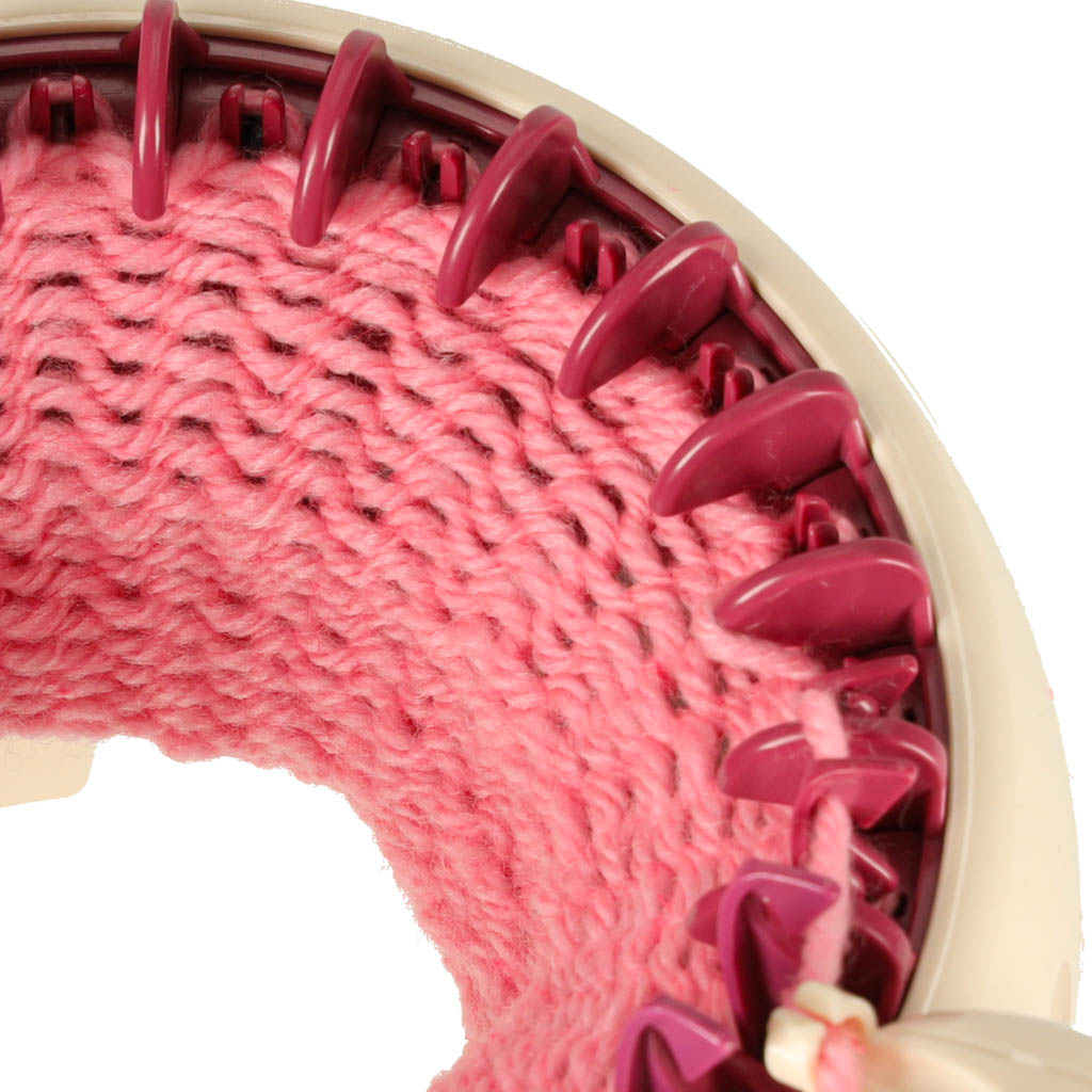 Kudumismasin peenmotoorika arendamiseks