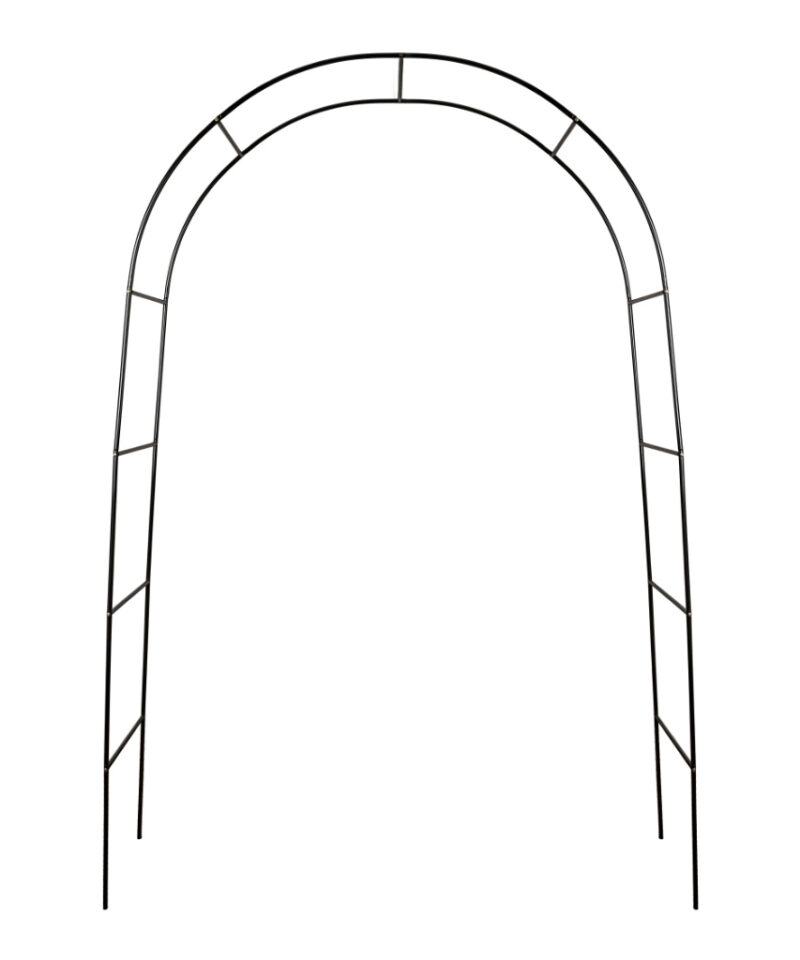Pergola ronitaimedele, nagu luuderohi