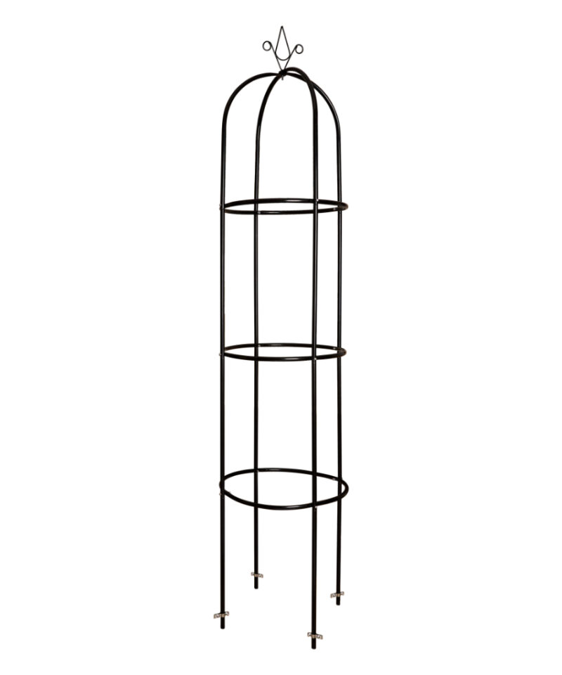 Pergola aia kaunistamiseks