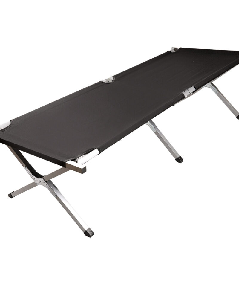 Kokkupandav voodi kodus