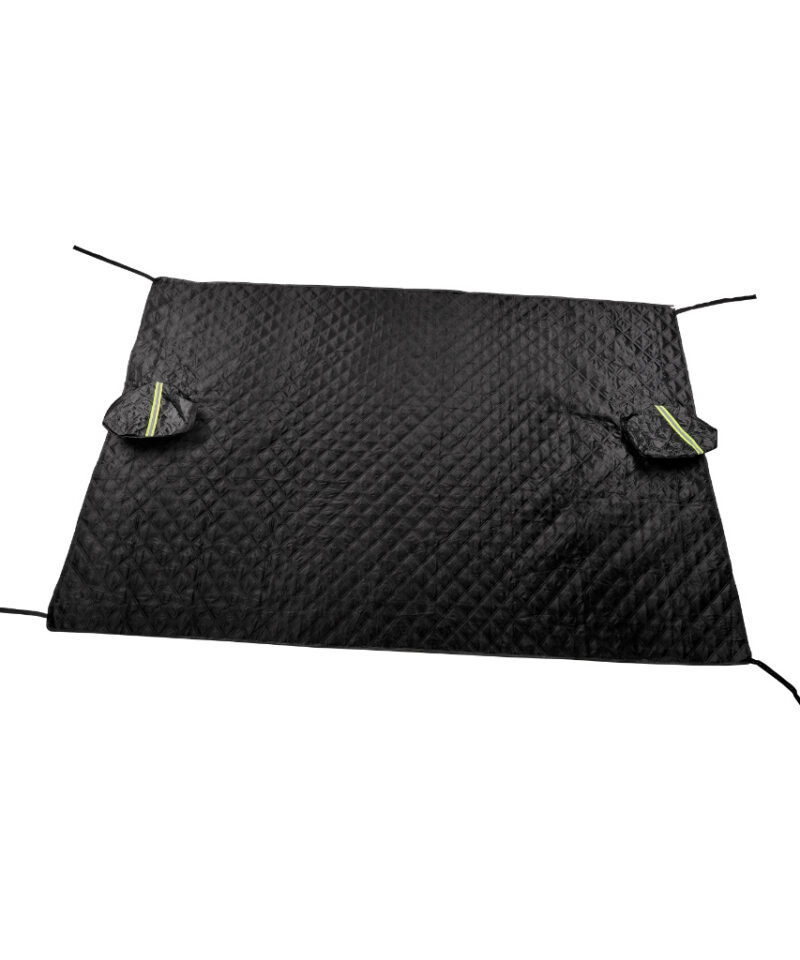 Veekindel kaitsematt detailid