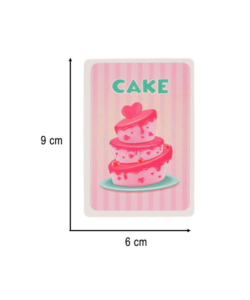 Hariv ja lõbus seltskonnamäng