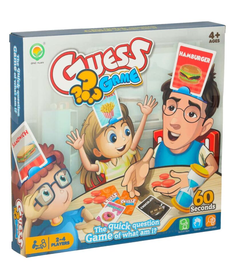 Kiire ja kaasahaarav mängukogemus