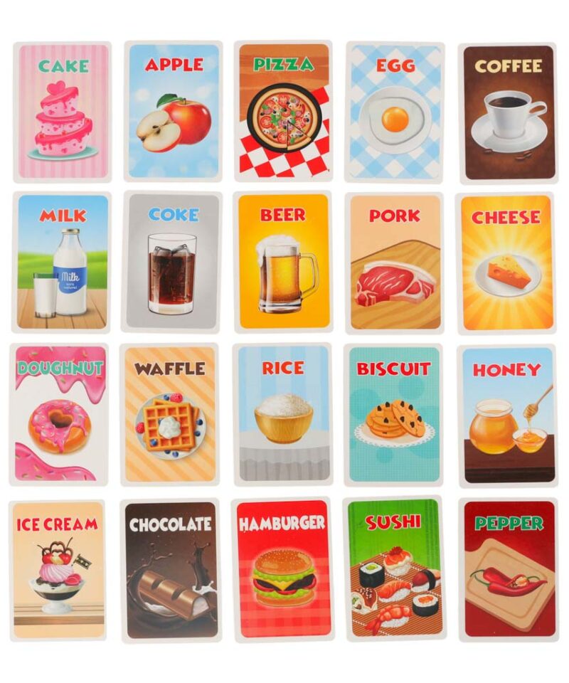 Kiire ja kaasahaarav mängukogemus