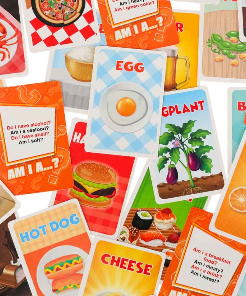 Kiire ja kaasahaarav mängukogemus