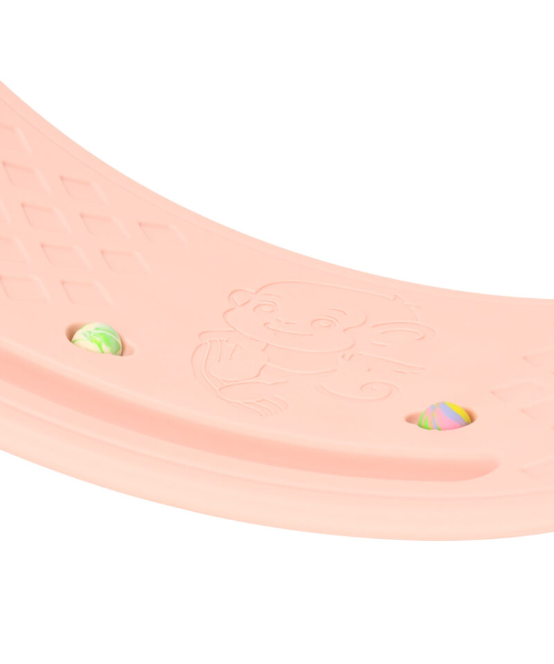 Tasakaalulaud sobib lastele alates 3. eluaastast