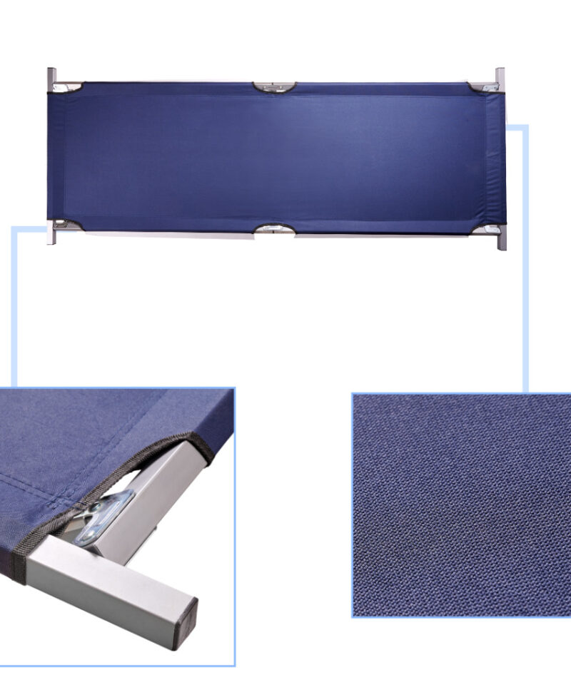 Kerge ja praktiline matkavoodi