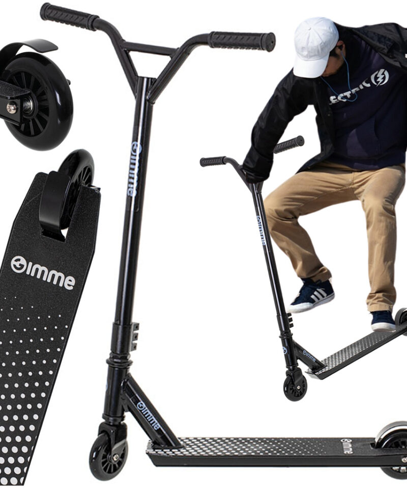 Võimlemistõukeratas lastele värskes õhus