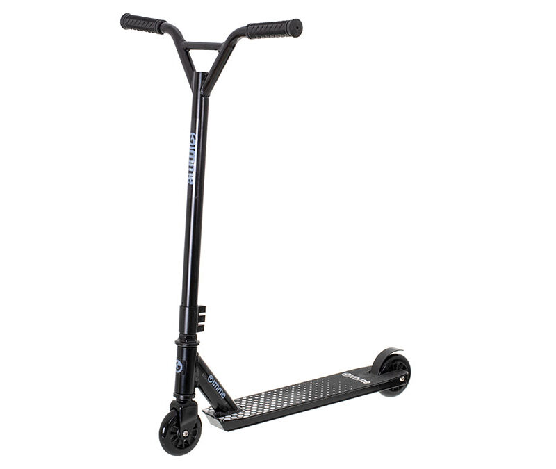 Libisemisvastane jalatugi tõukerattal