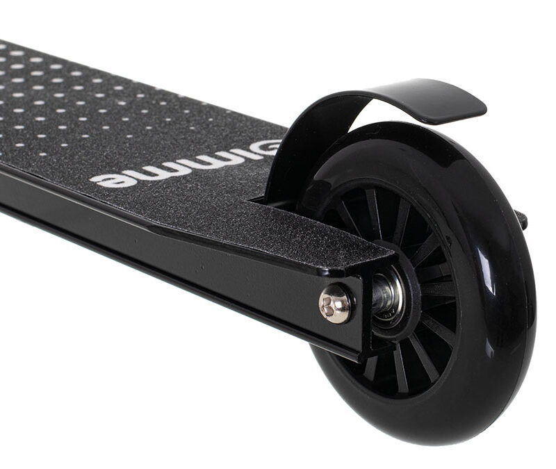 Polüuretaanist rattad sujuvaks sõiduks