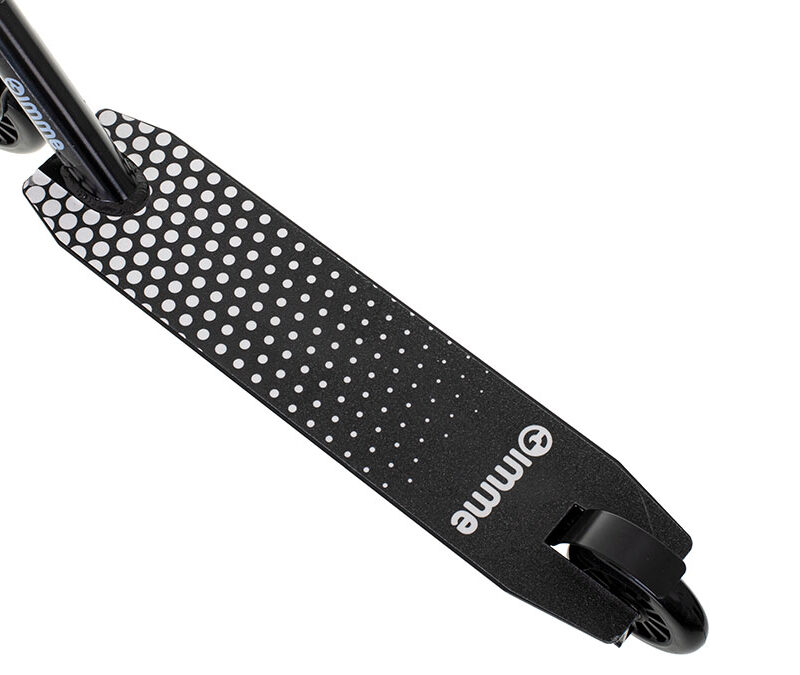 Kerge alumiiniumraam tõukerattal