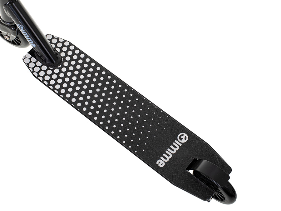 Kerge alumiiniumraam tõukerattal