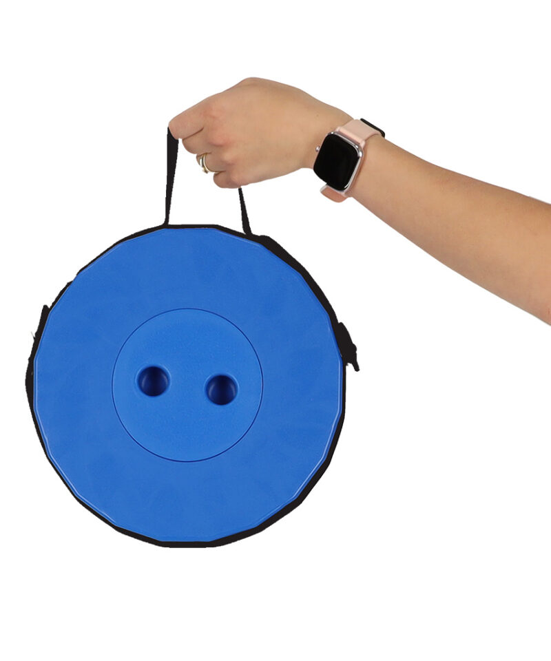 Kokkupandav tool kalastamiseks