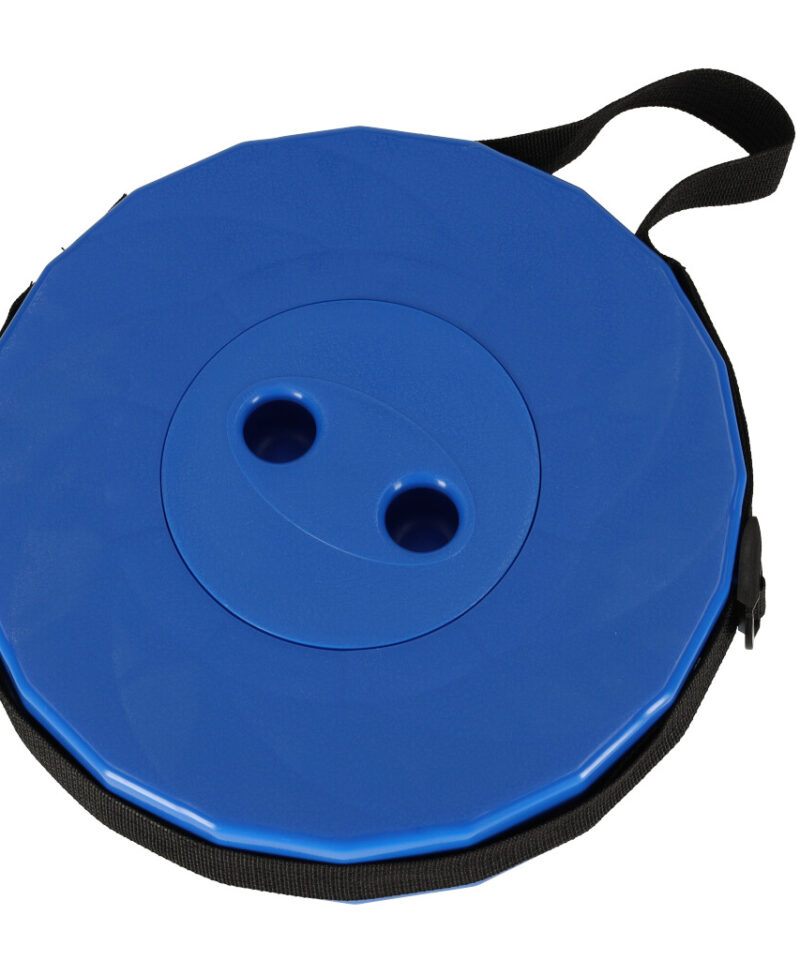 Sinine tool skandinaavia stiilis