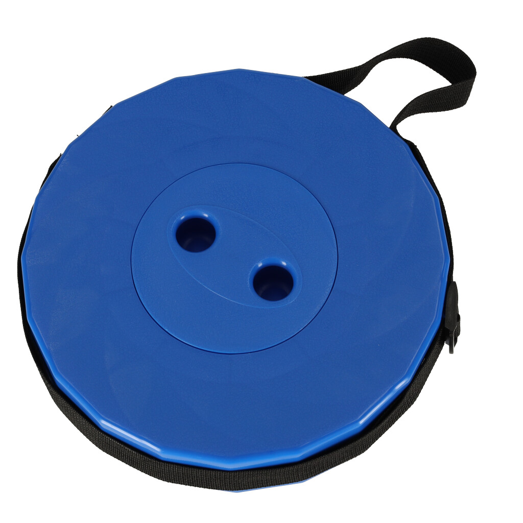 Sinine tool skandinaavia stiilis