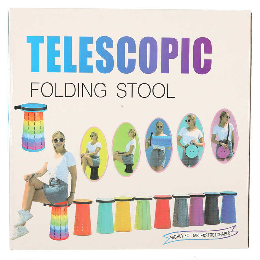 Sinine tool skandinaavia stiilis