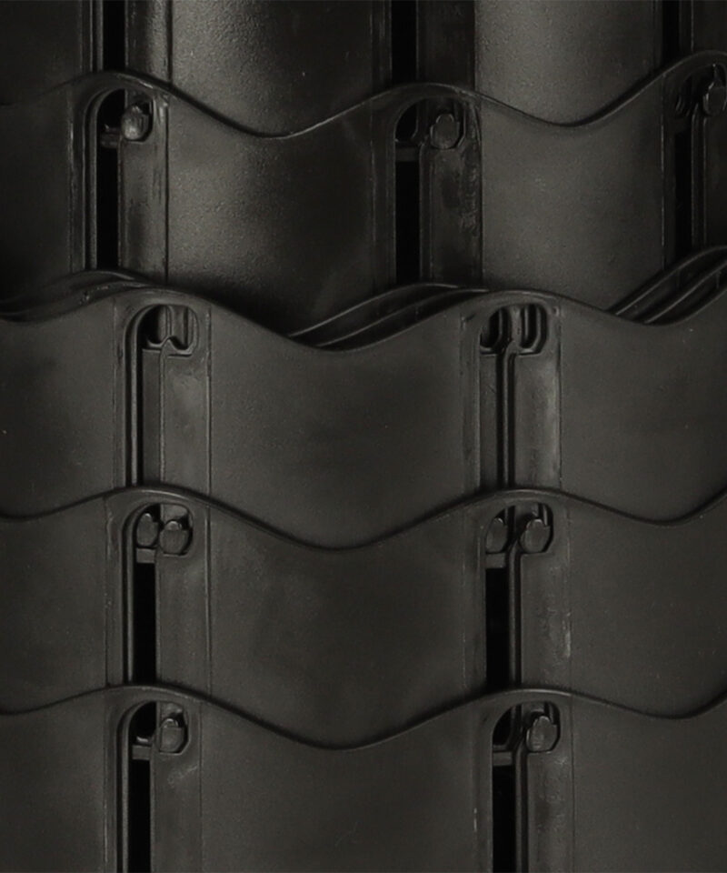 Sinine tool skandinaavia stiilis