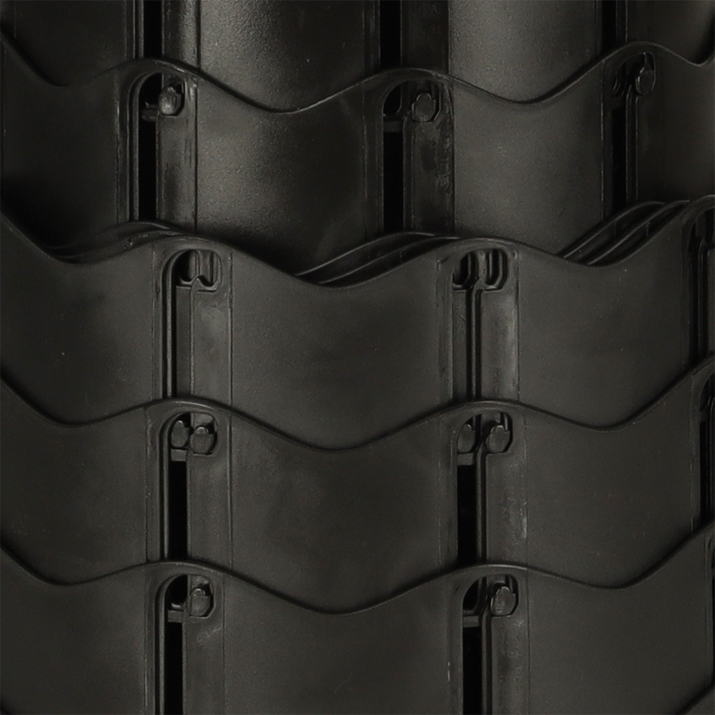 Sinine tool skandinaavia stiilis