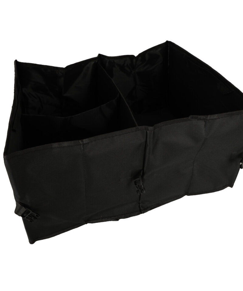 Kvaliteetne ja vastupidav auto korraldaja