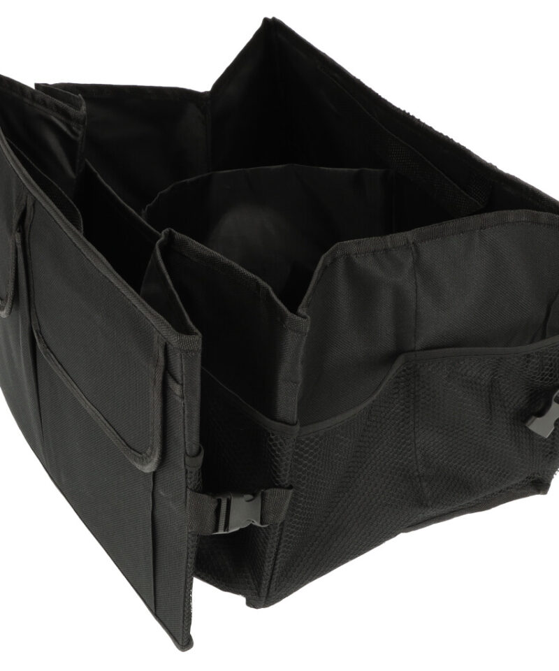 Suur auto pagasiruumi korraldaja must