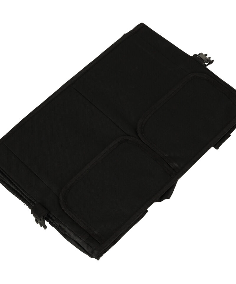 Suur auto pagasiruumi korraldaja must