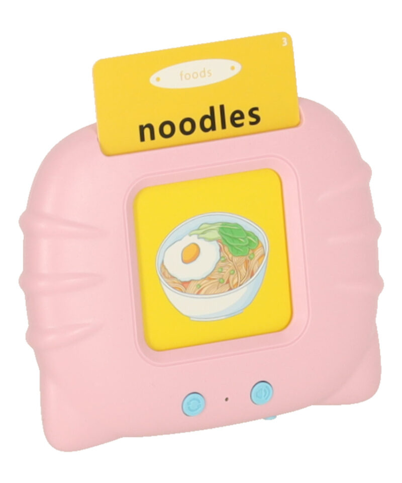 Inglise keele õppimise mäng lastele