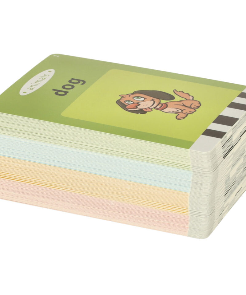 Õpi sõnu lõbusalt ja mänguliselt