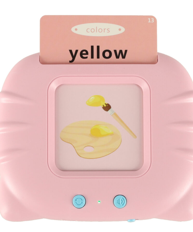 Lastele mõeldud keeleõppe komplekt