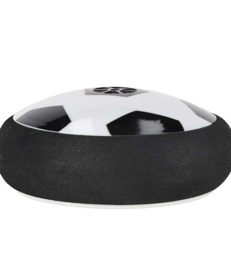 Hoverball ja õhuhoki kombinatsioon