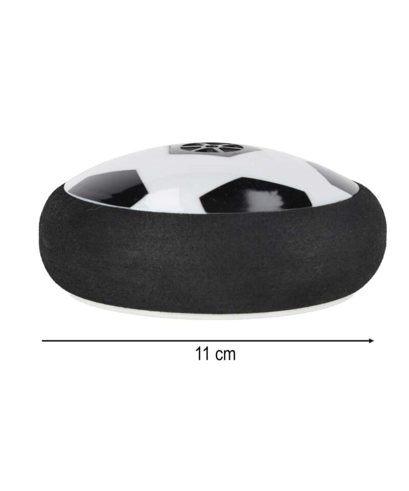 Mängi jalgpalli igal ajal kodus