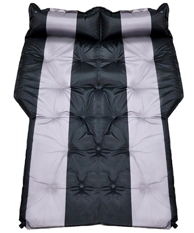 Autokohanduse täispuhutav madrats autos