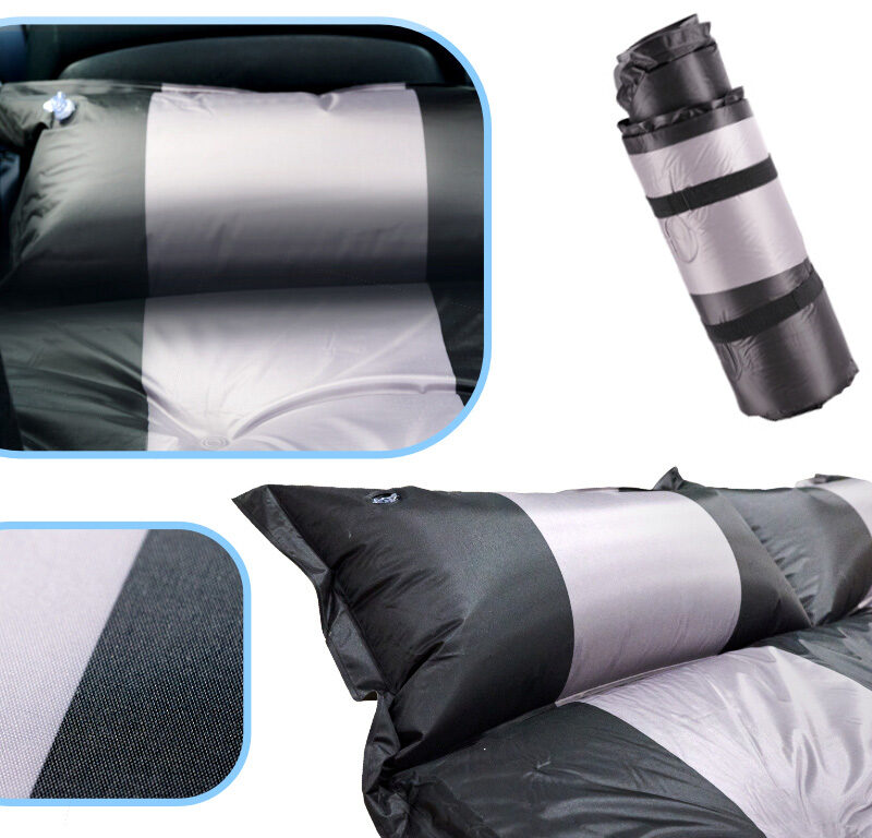 Madrats auto pagasiruumi jaoks