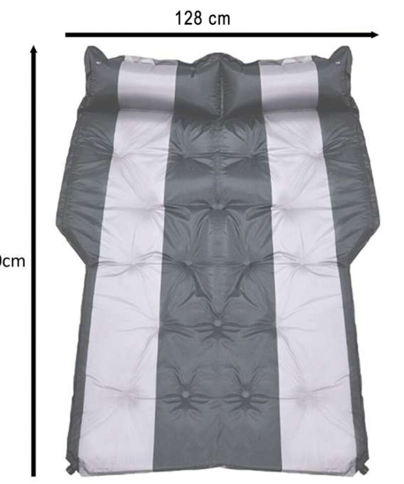 Integreeritud padjaga autokohanduse madrats