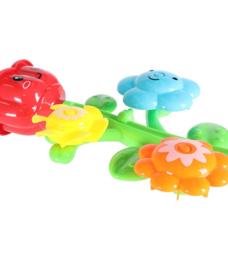 Lihtsasti paigaldatav laste veefontään