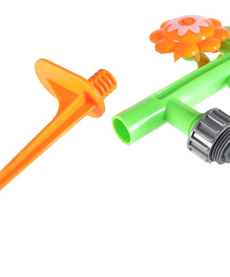 Jahutav veemäng lastele