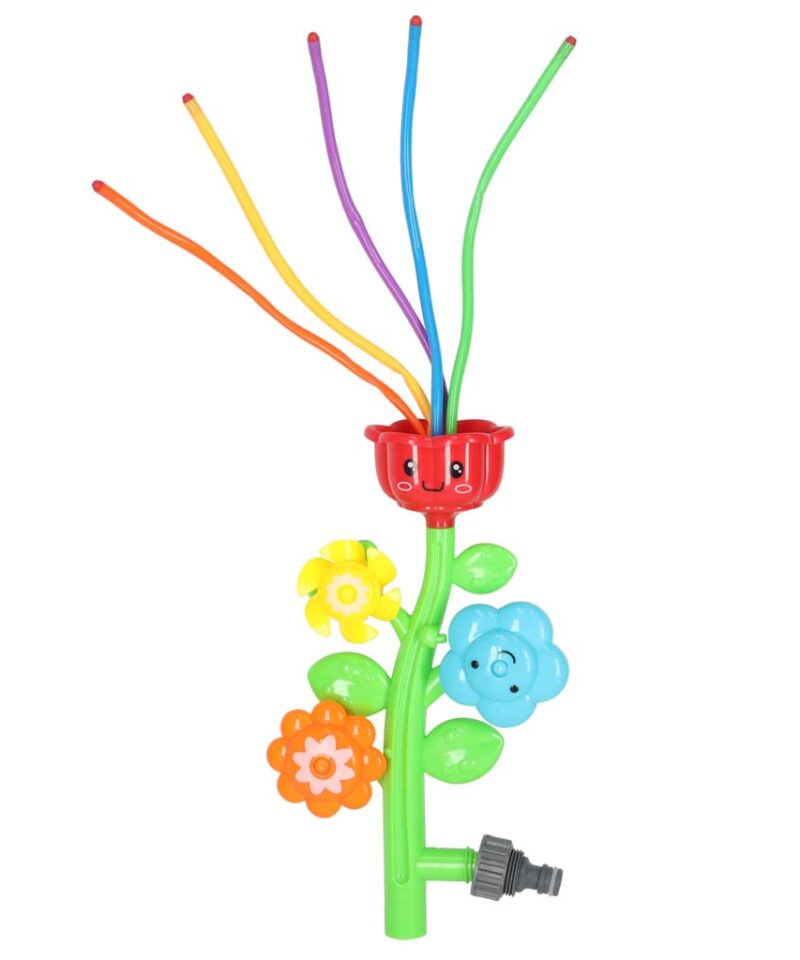 Jahutav veemäng lastele