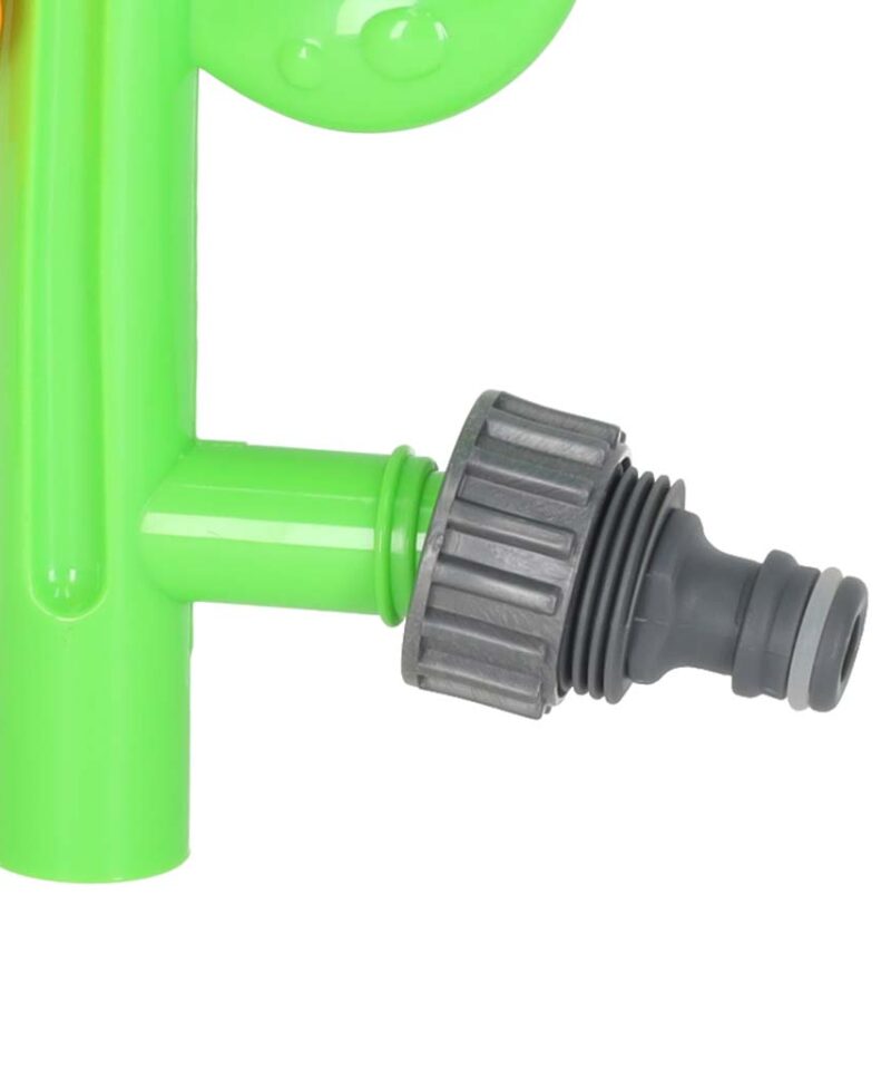 Jahutav veemäng lastele