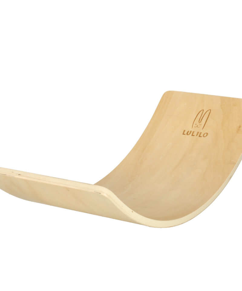 Turvaline ja vastupidav tasakaalulaud