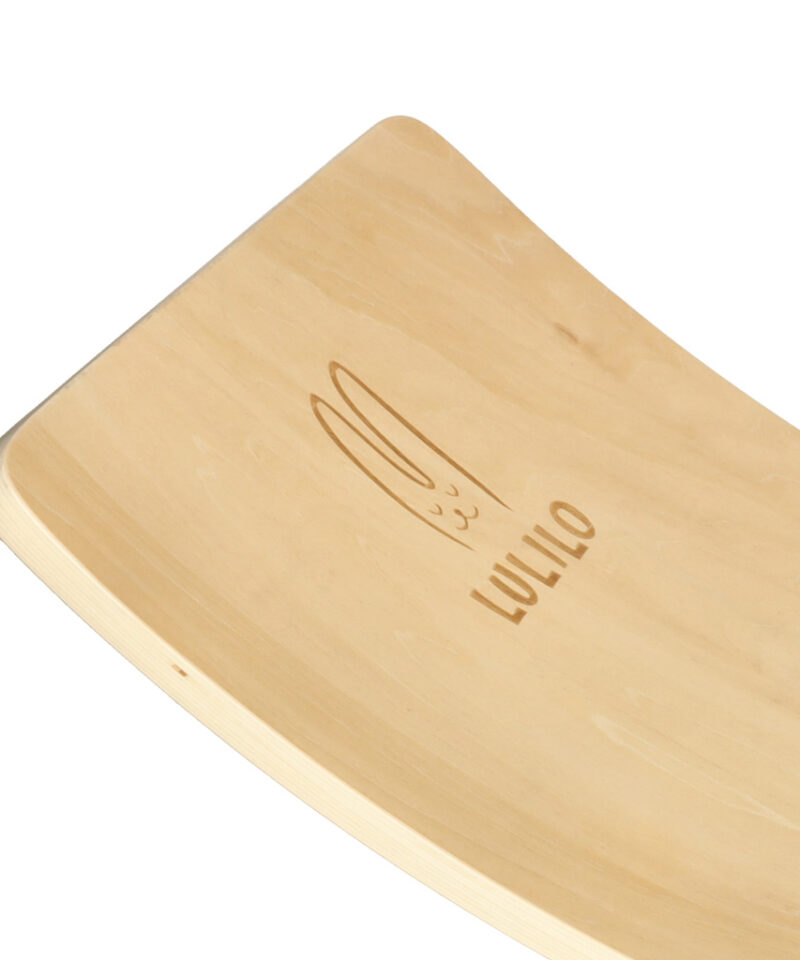 Minimalistlik disain tasakaalulaual