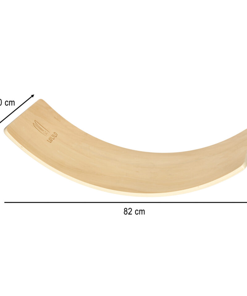 Minimalistlik disain tasakaalulaual