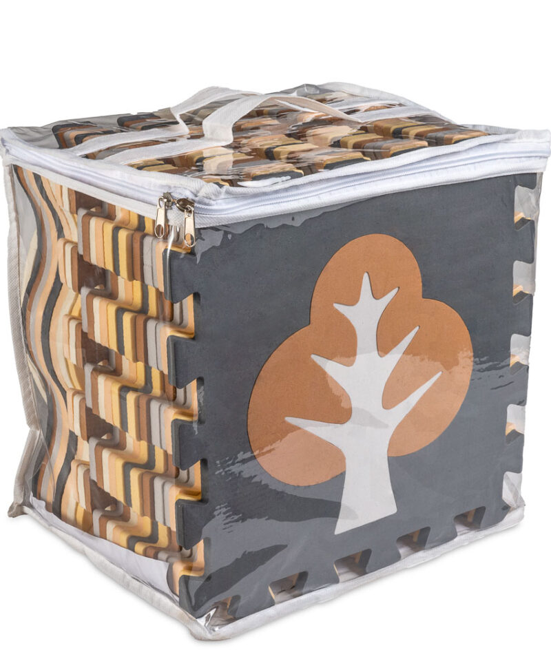 Hariv puslematt lastele