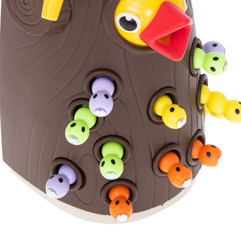 Magnetiline mäng lastele looduse avastamiseks