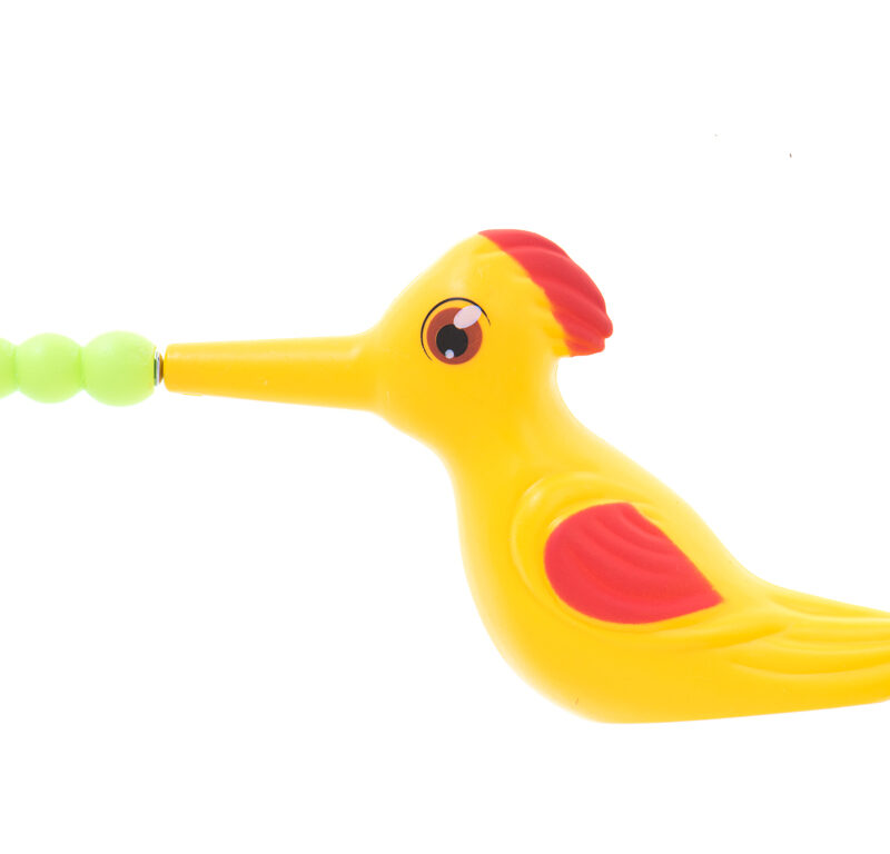 Hariv ja lõbus mäng lastele