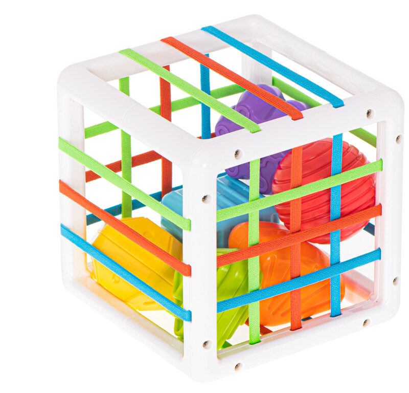 Ohutud ja vastupidavad materjalid