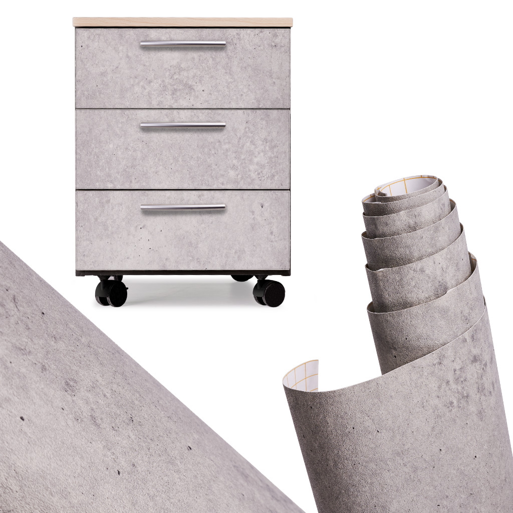 Isekleepuv dekoratiivne kile kodu kaunistamiseks